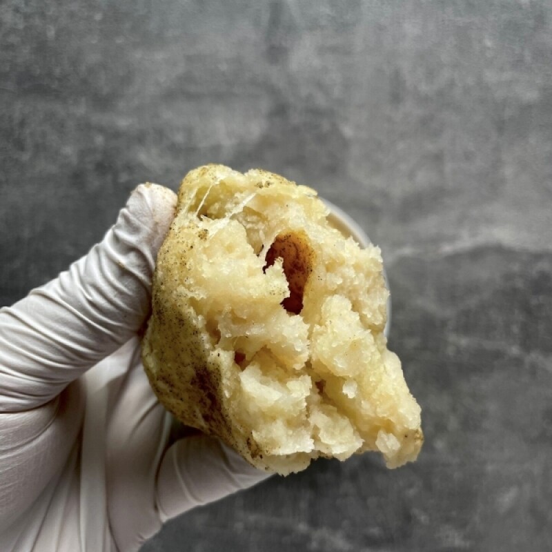 강원더몰,오후두시 구황작물 감자빵(10개입)