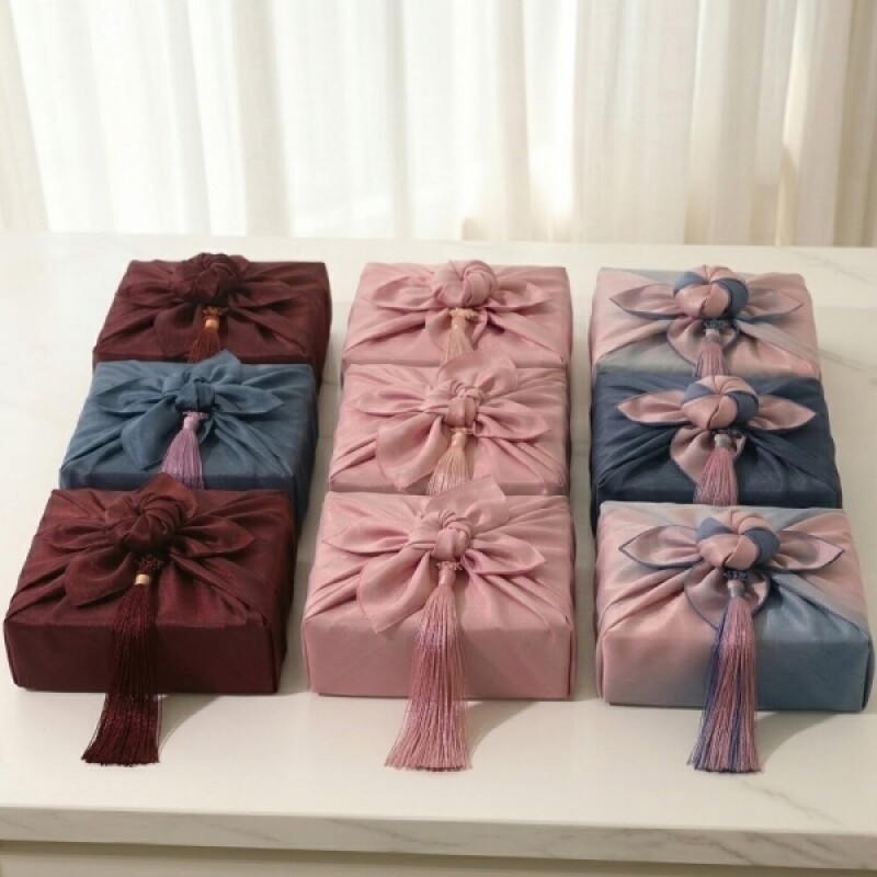 강원더몰,수제 도라지 정과(도라지300g+수제양갱+견과타르트)세트